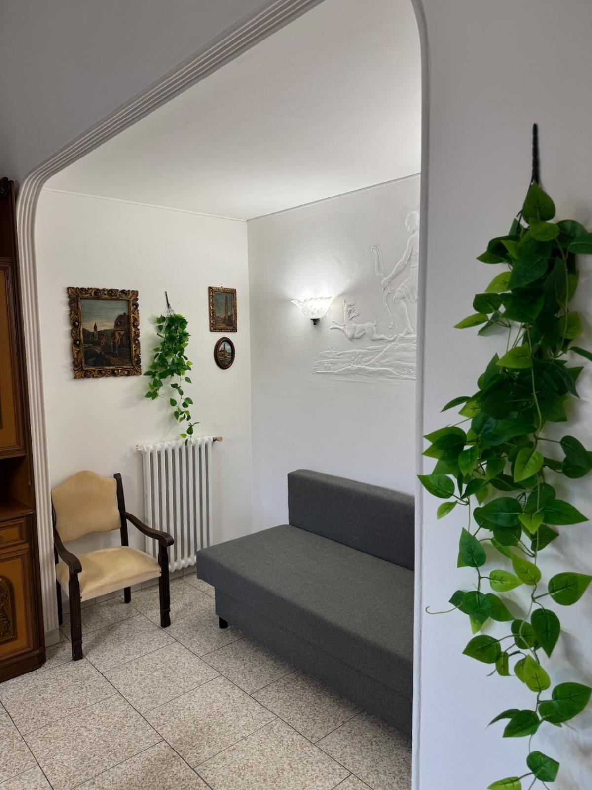 Casa Privata Duomo-centrale Apartment Mailand